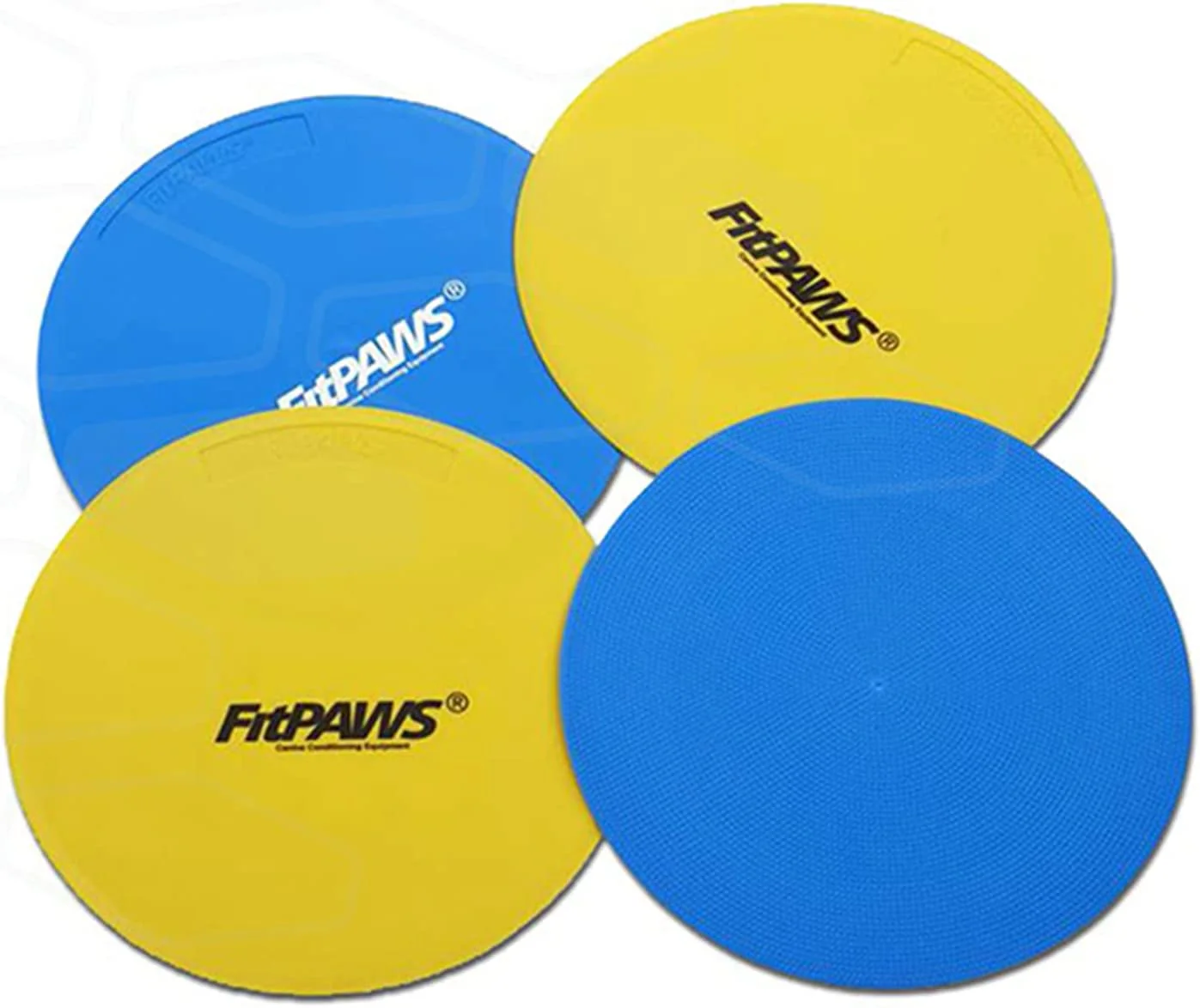 FitPaws targetid (4tk)